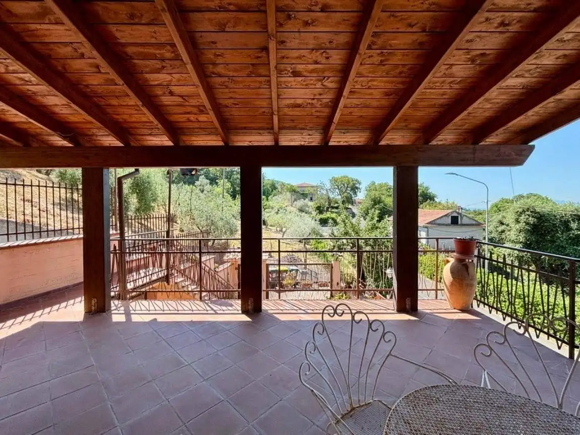 Terratetto unifamiliare Vocabolo colletarocco, Calvi dell'Umbria - foto 4