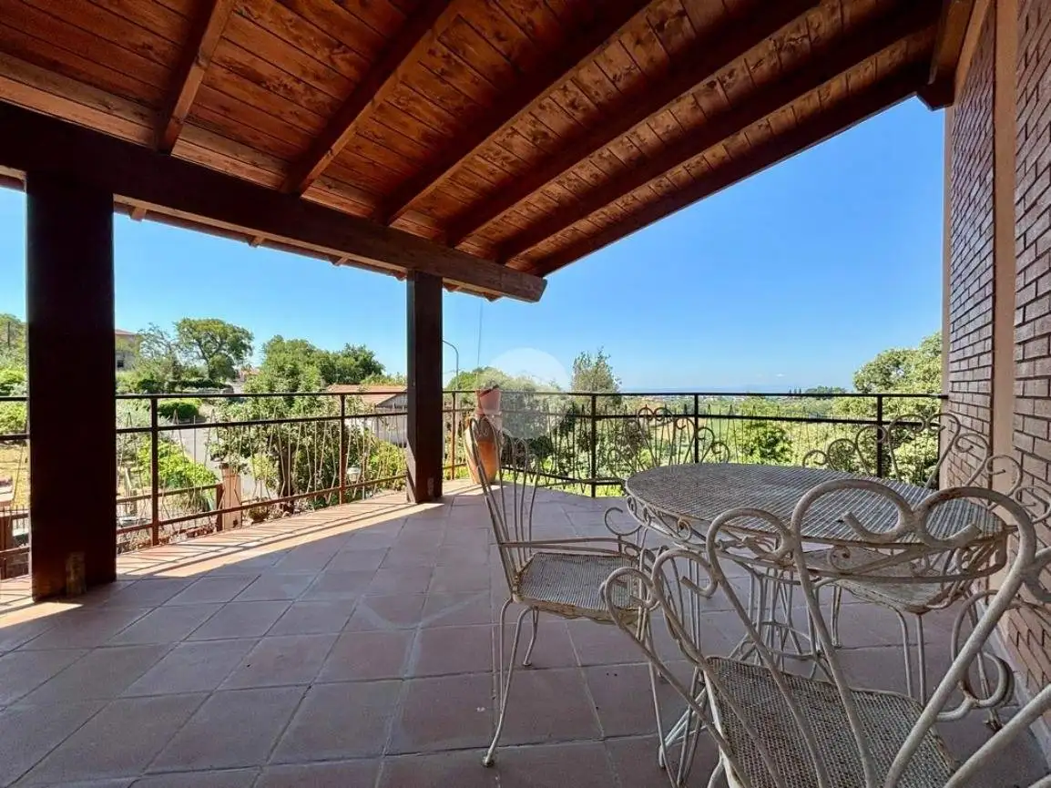 Terratetto unifamiliare Vocabolo colletarocco, Calvi dell'Umbria - foto 5