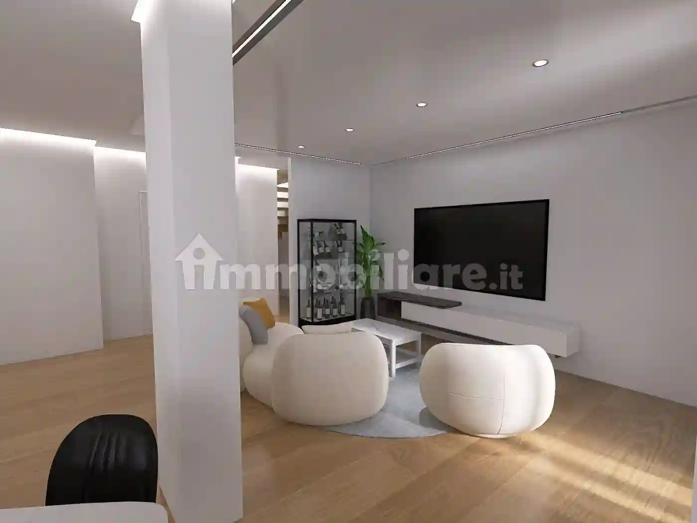 Casa indipendente - foto 2