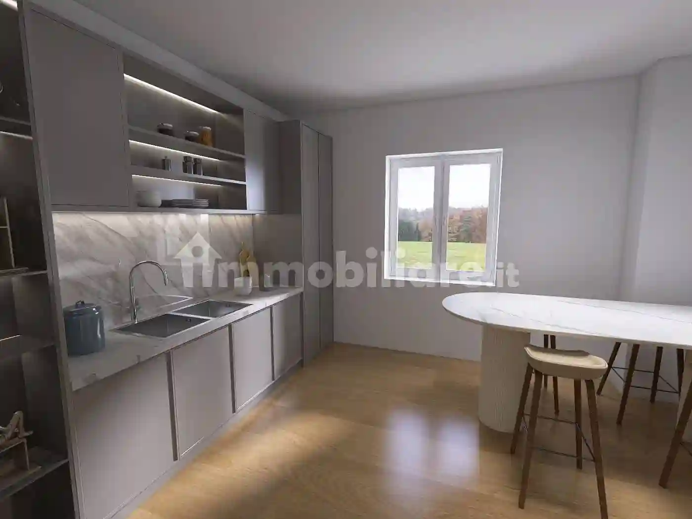 Casa indipendente - foto 3