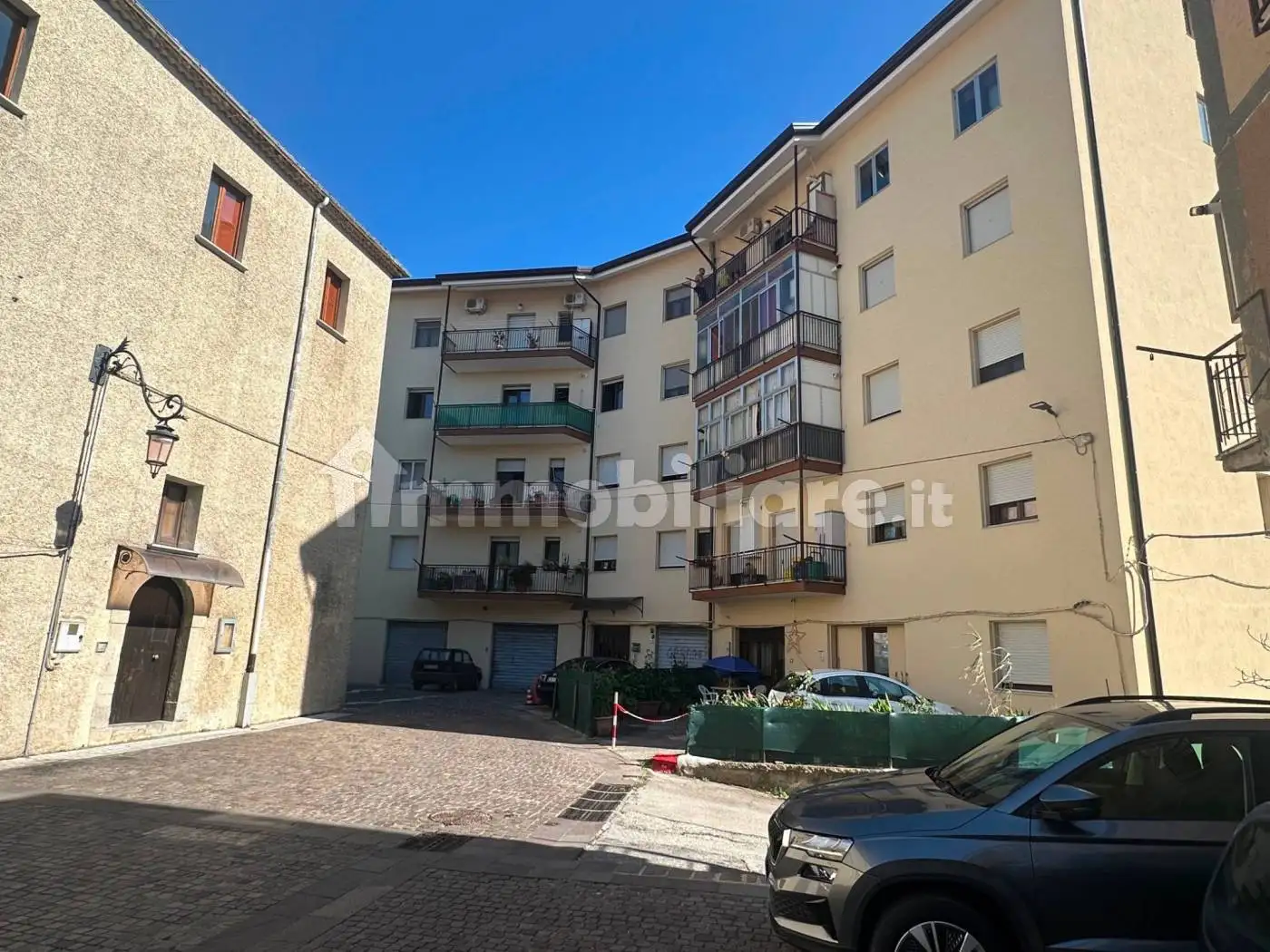 Appartamento in vendita a Tito