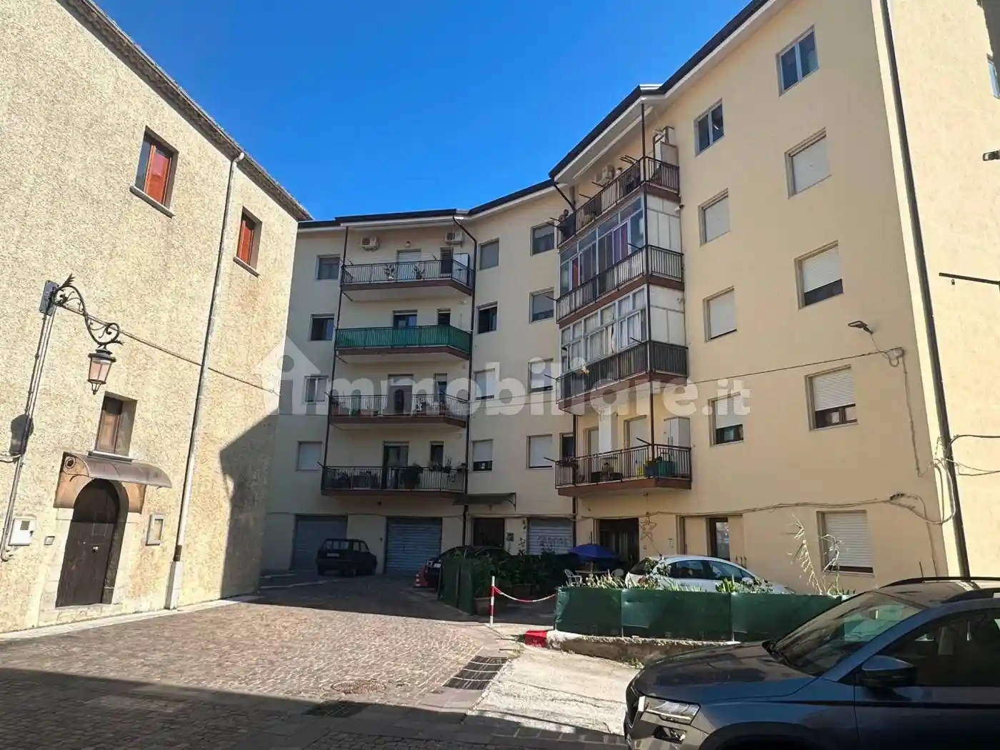 Quadrilocale largo del Convento 48, Centro, Tito - foto 2