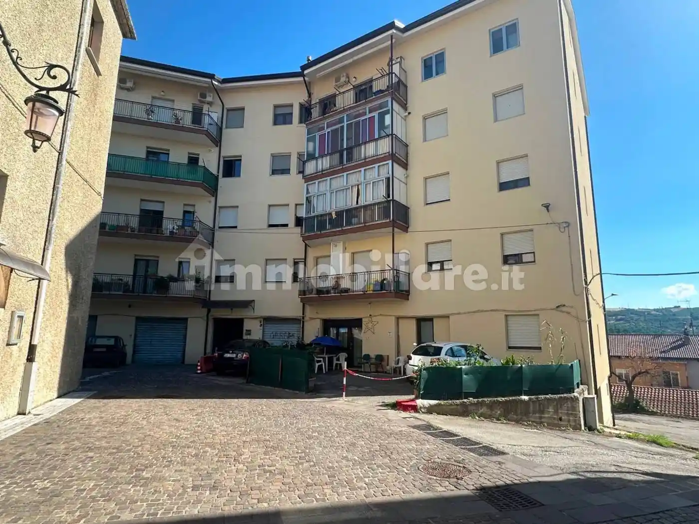 Quadrilocale largo del Convento 48, Centro, Tito - foto 3