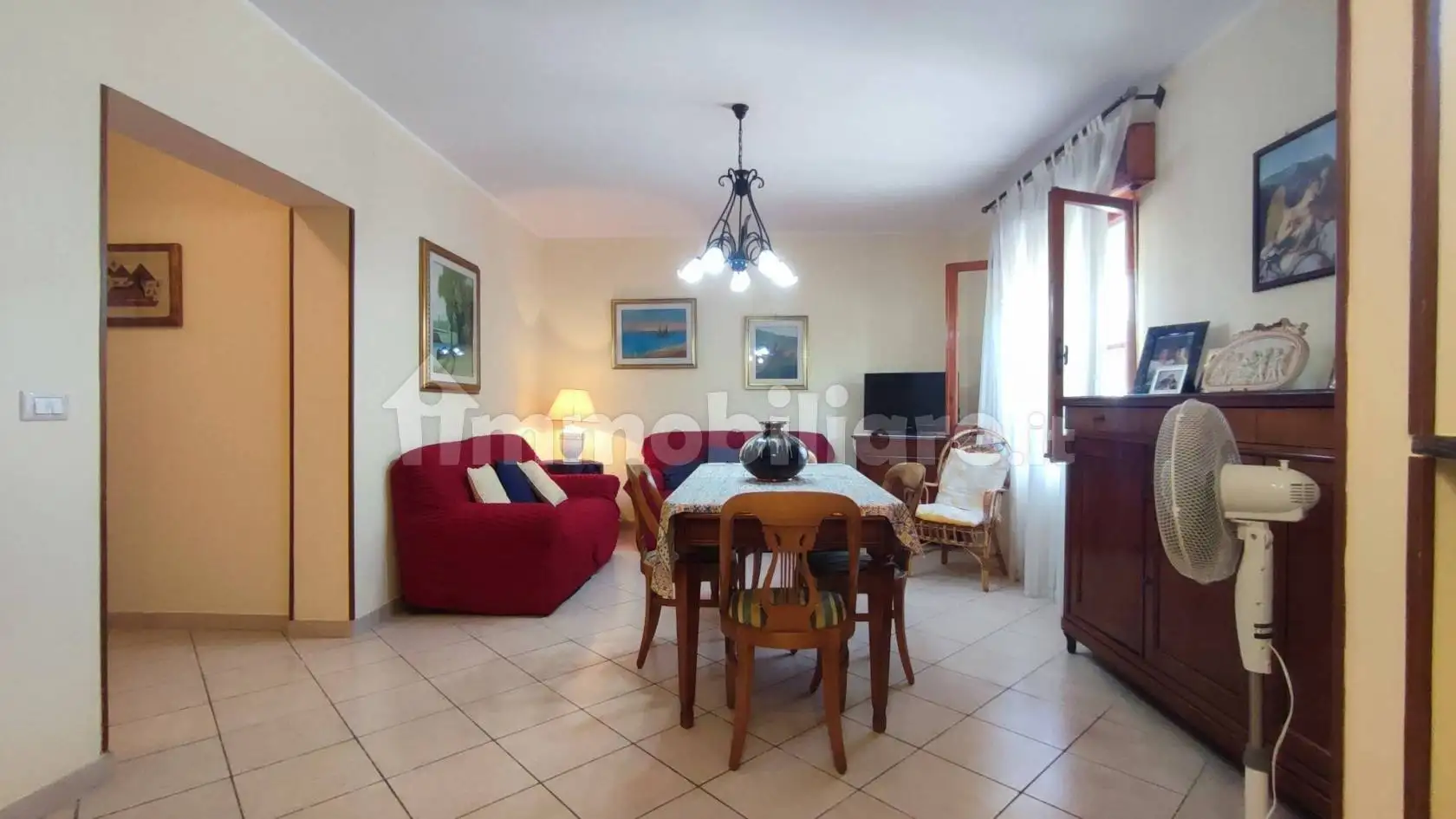 Appartamento in vendita a Francavilla al Mare