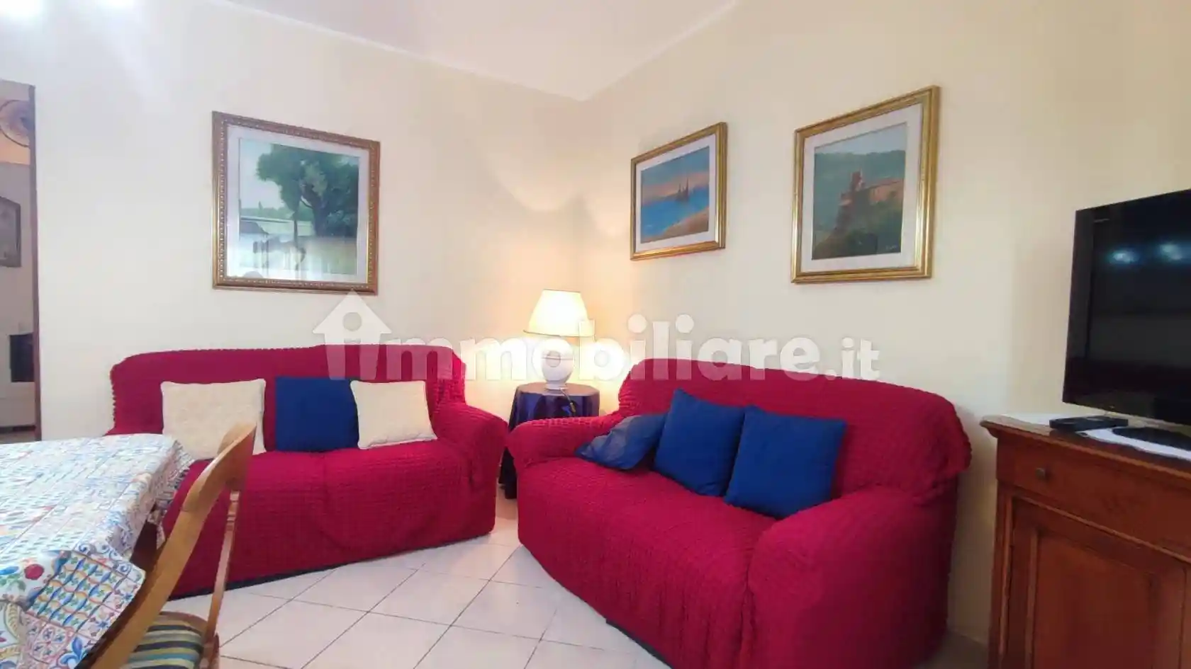 Appartamento via Nazionale Adriatica Nord 84, Centro, Francavilla al Mare - foto 2