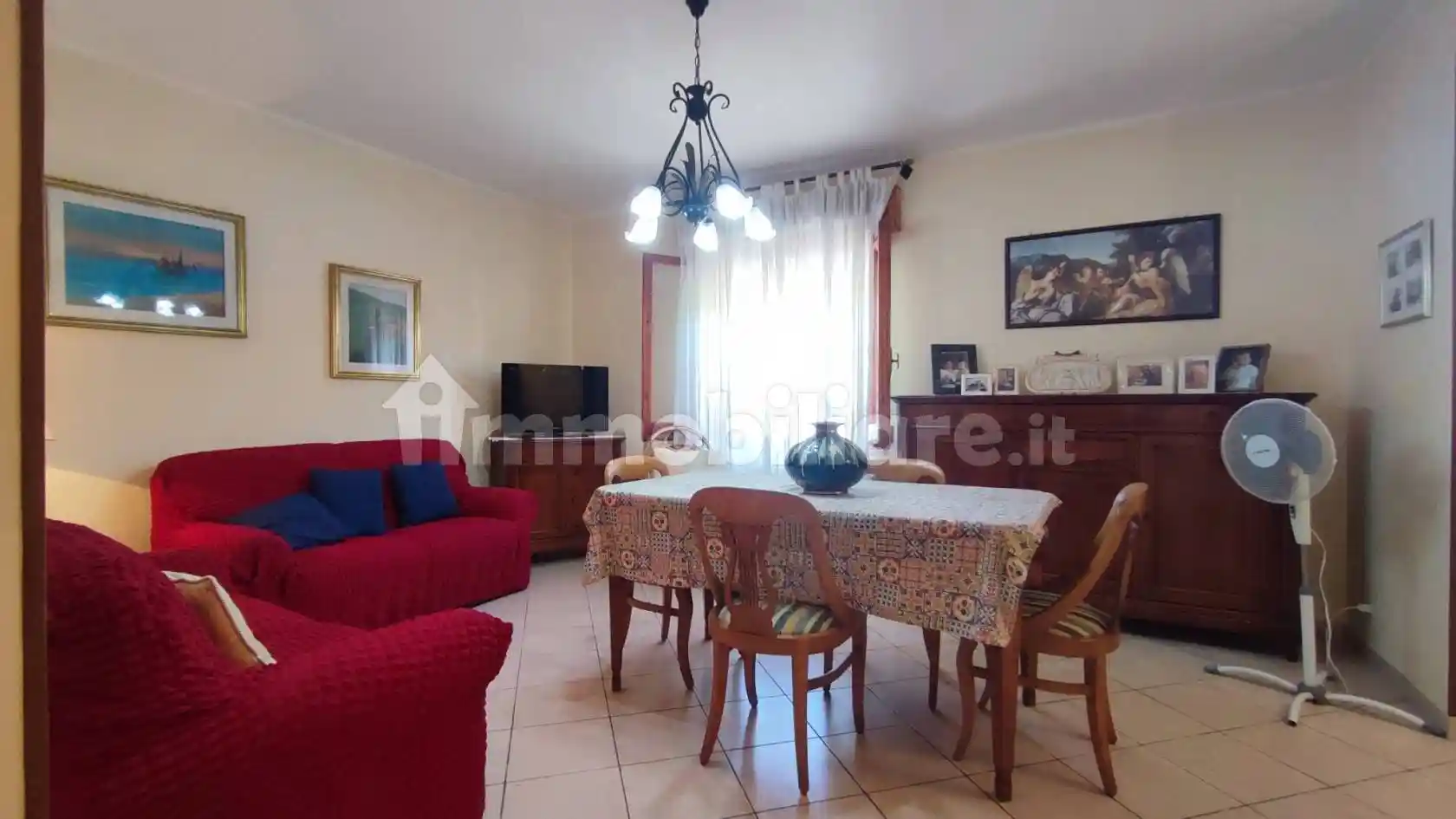 Appartamento via Nazionale Adriatica Nord 84, Centro, Francavilla al Mare - foto 3