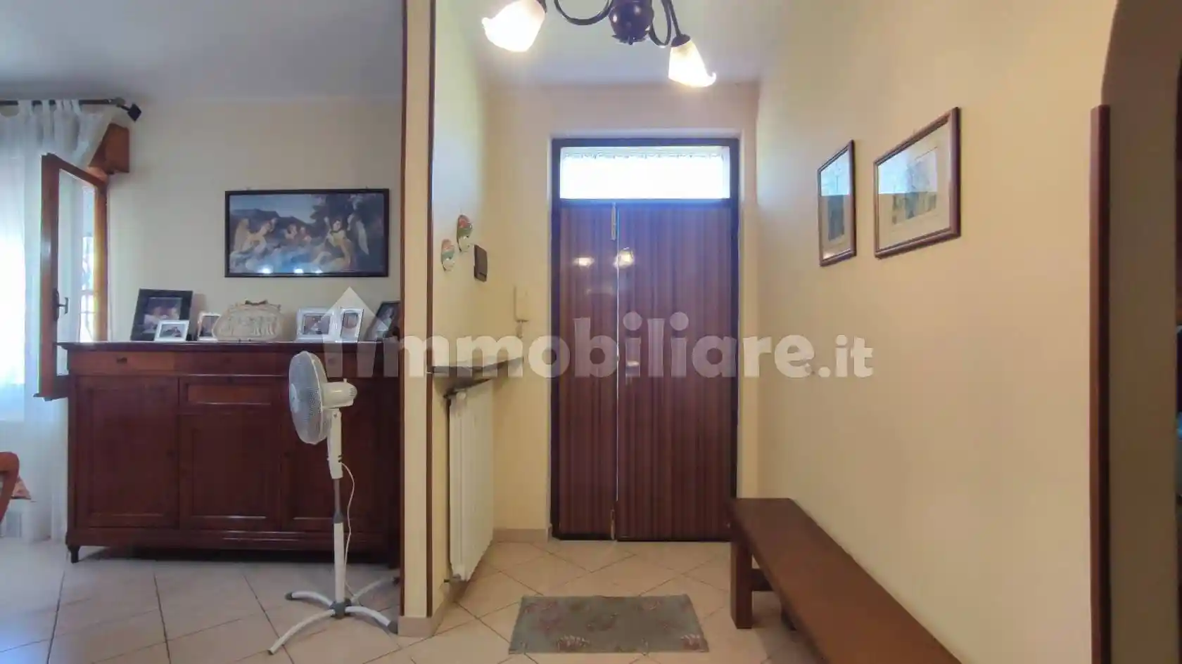 Appartamento via Nazionale Adriatica Nord 84, Centro, Francavilla al Mare - foto 4