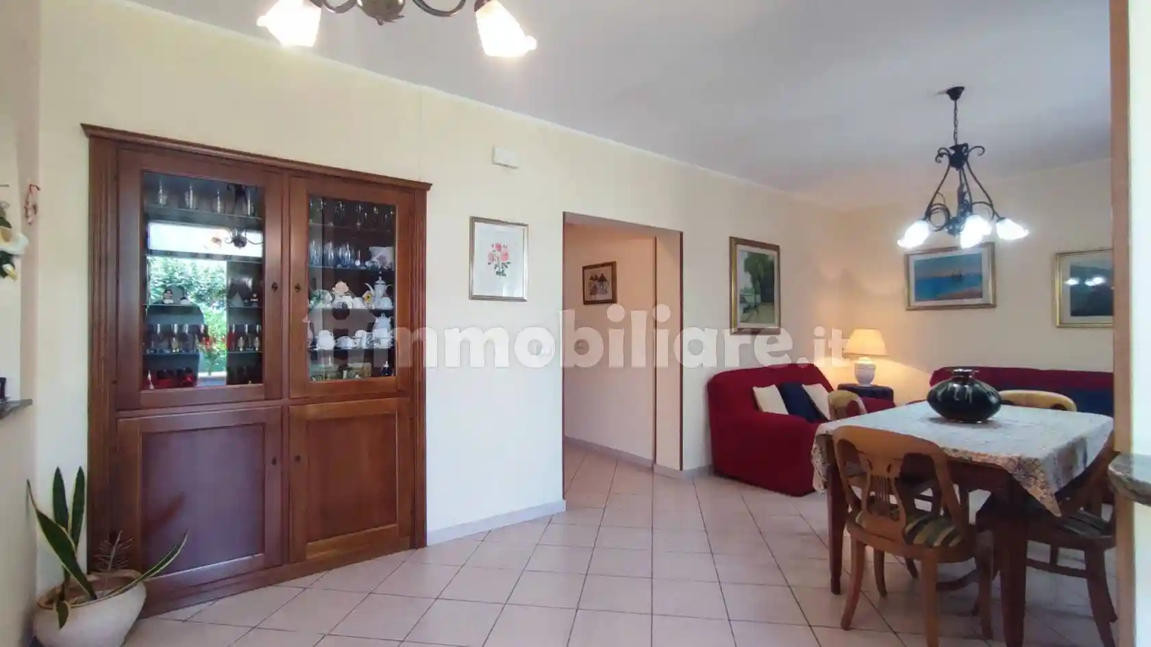 Appartamento via Nazionale Adriatica Nord 84, Centro, Francavilla al Mare - foto 5