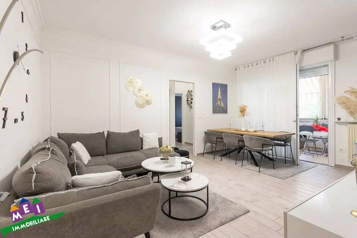 Appartamento in vendita a Minerbio