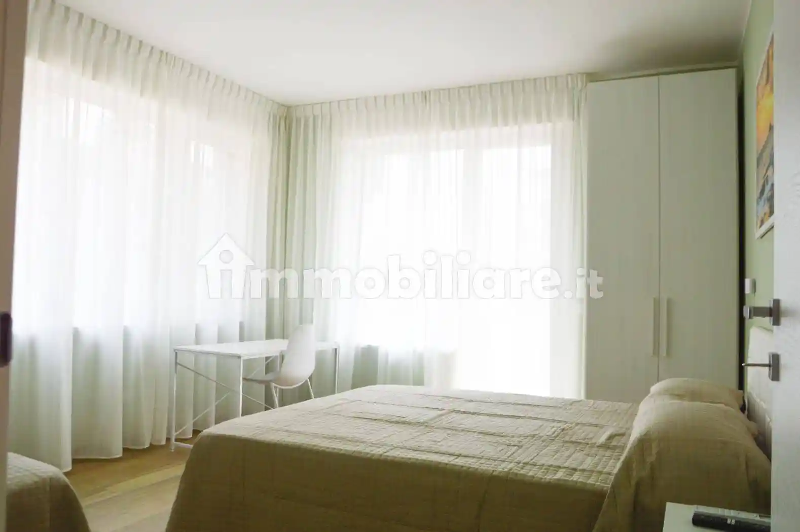 Appartamento in vendita a Alassio