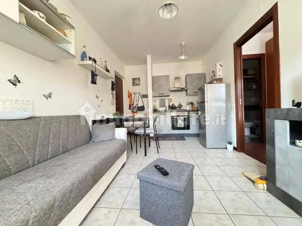 Monolocale Strada Cardeto Macello, San Martino in Colle - Sant'Enea, Perugia - foto 2