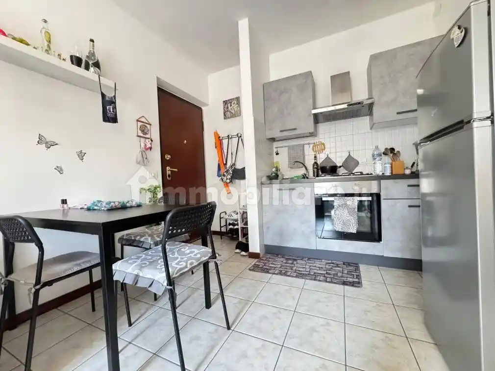 Monolocale Strada Cardeto Macello, San Martino in Colle - Sant'Enea, Perugia - foto 5