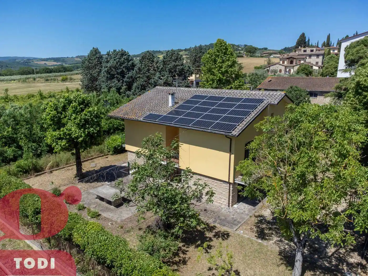 Casa indipendente - foto 3