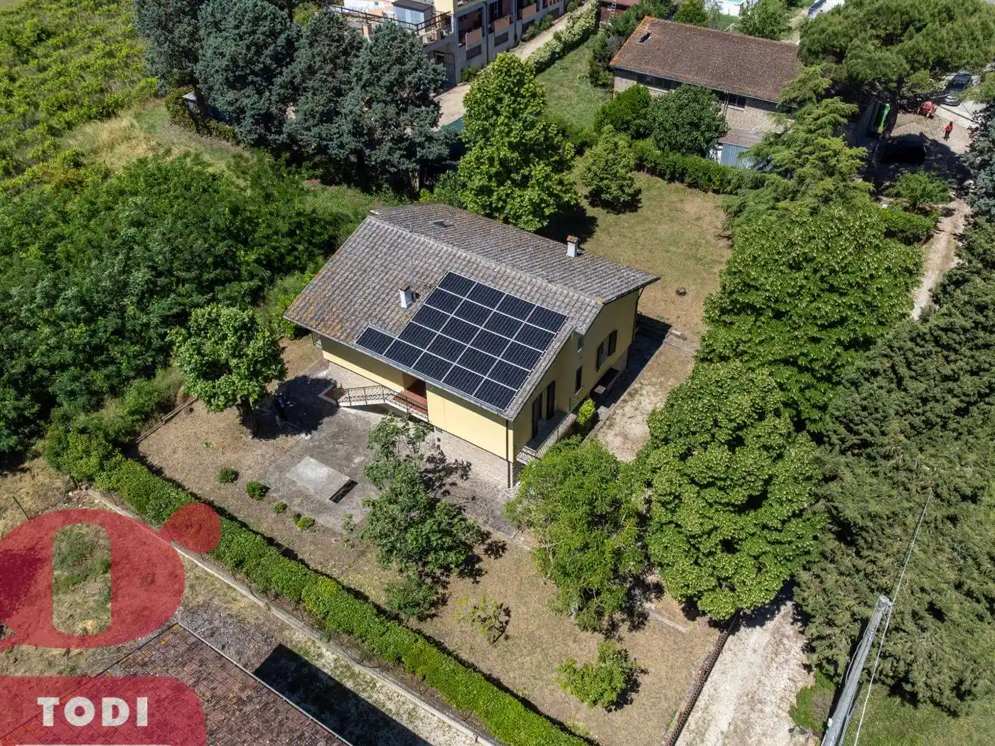 Casa indipendente - foto 4