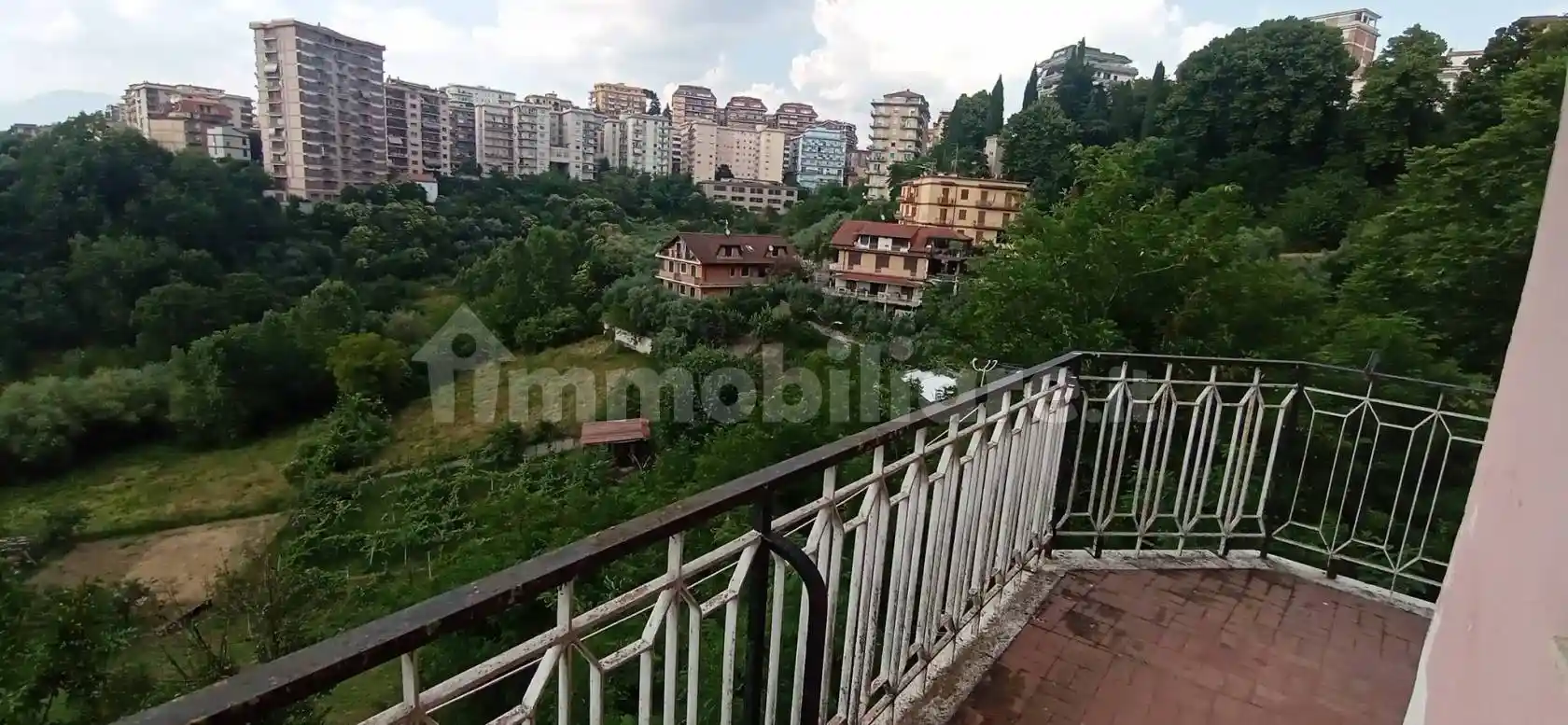 Trilocale viale America Latina, America Latina, Frosinone - foto 5