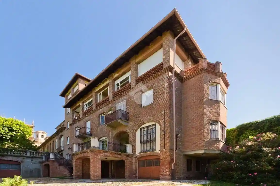 Appartamento in vendita a Pecetto Torinese