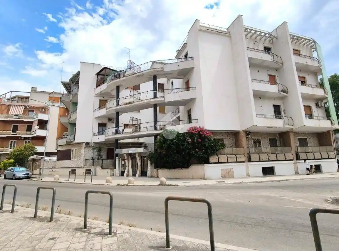 Appartamento in vendita a Foggia