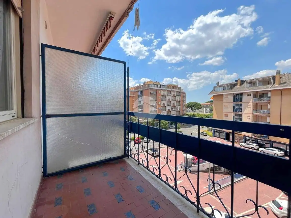 Appartamento in affitto a Viterbo