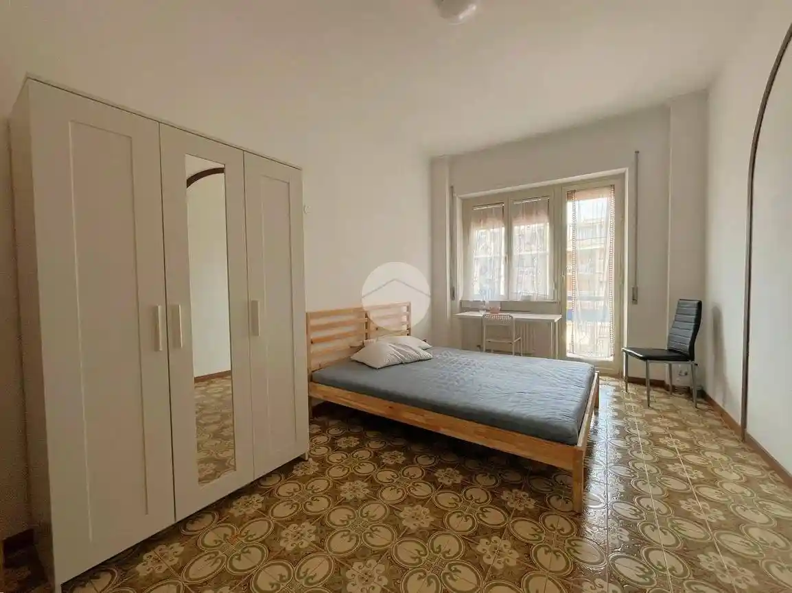 Quadrilocale zona Cappuccini 1, Santa Lucia - Paradiso, Viterbo - foto 2