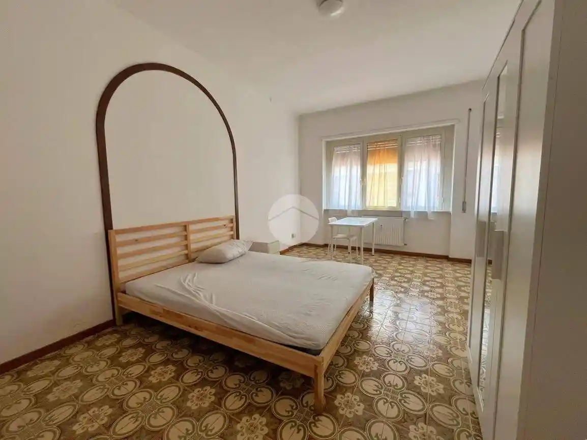 Quadrilocale zona Cappuccini 1, Santa Lucia - Paradiso, Viterbo - foto 4