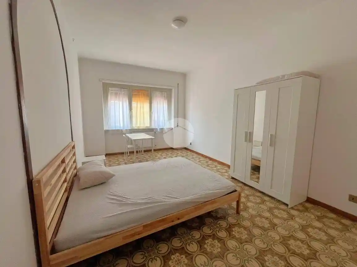 Quadrilocale zona Cappuccini 1, Santa Lucia - Paradiso, Viterbo - foto 5