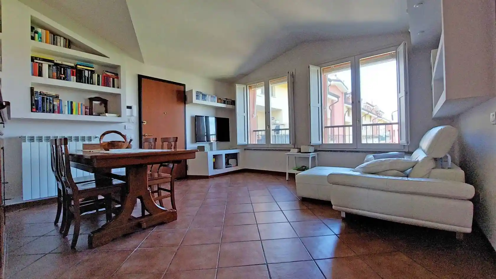 Attico - Mansarda in vendita a Abbiategrasso