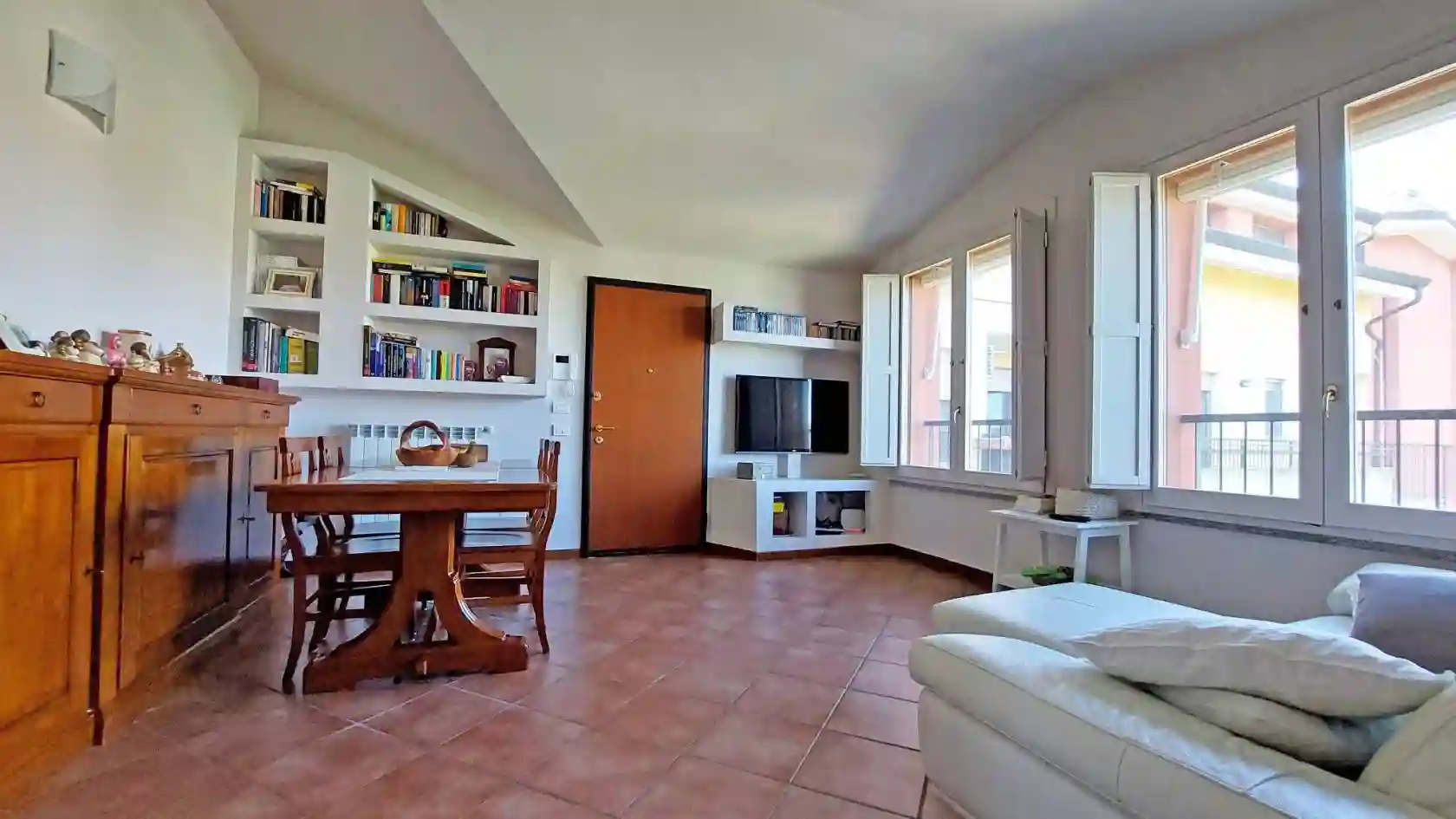 Attico - Mansarda - foto 2