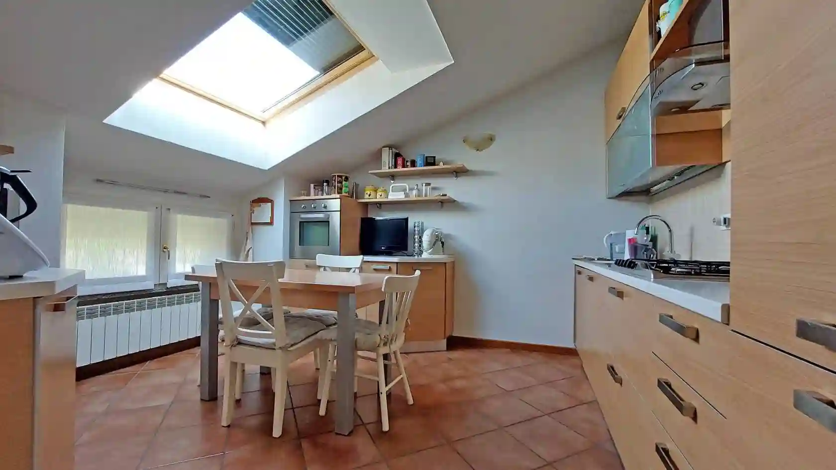 Attico - Mansarda - foto 5