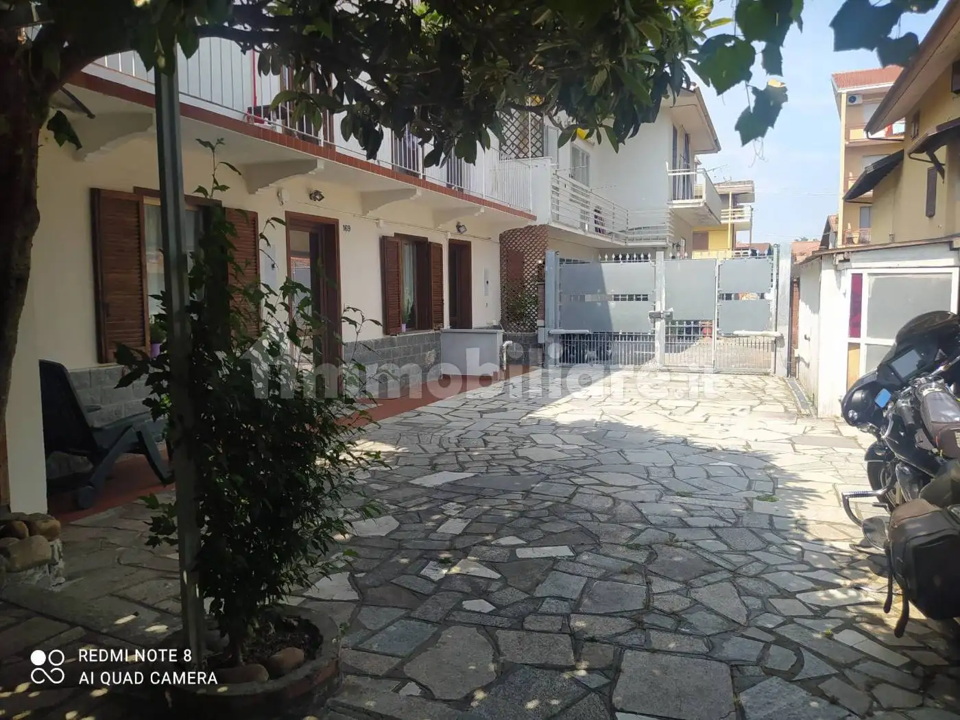 Casa indipendente in vendita a Cafasse