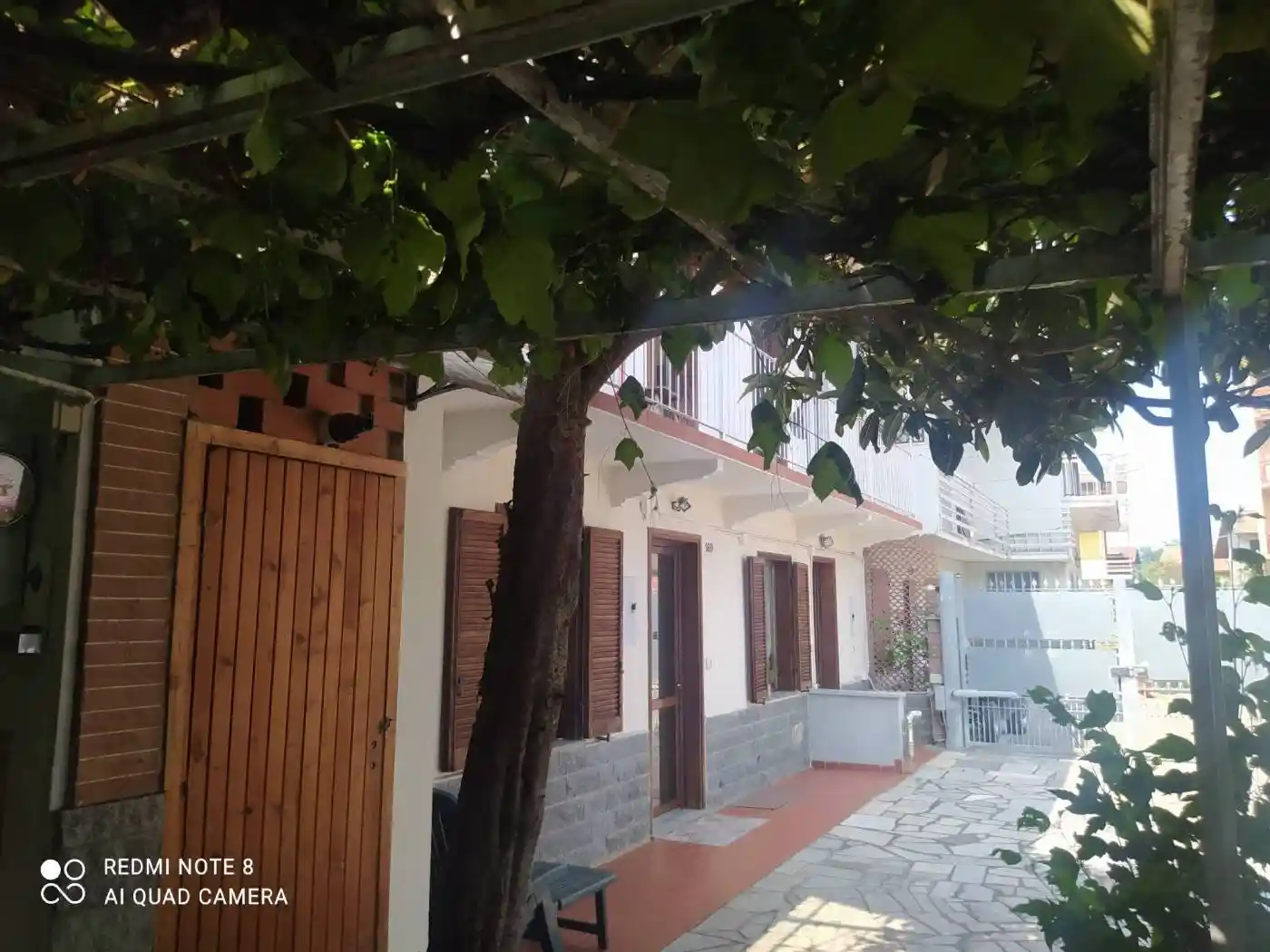 Terratetto unifamiliare via Roma 169, Centro, Cafasse - foto 5