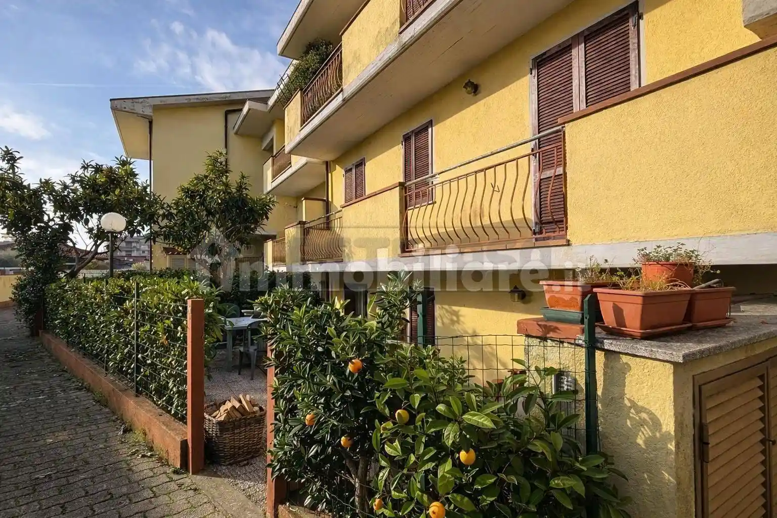 Villetta a schiera in vendita a Carrara