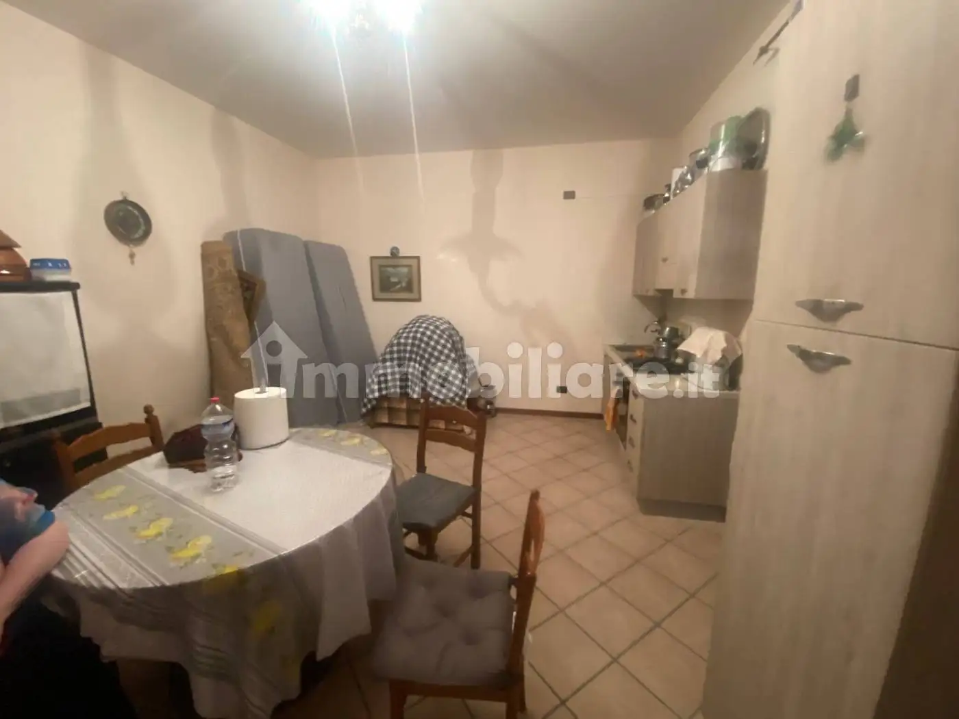 Appartamento in vendita a Remedello