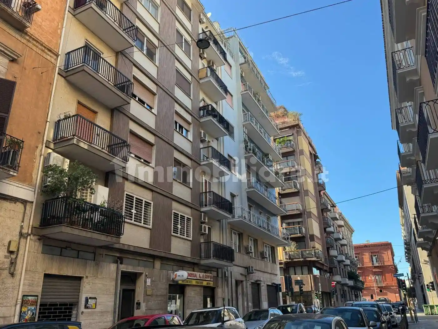 Appartamento in vendita a Bari