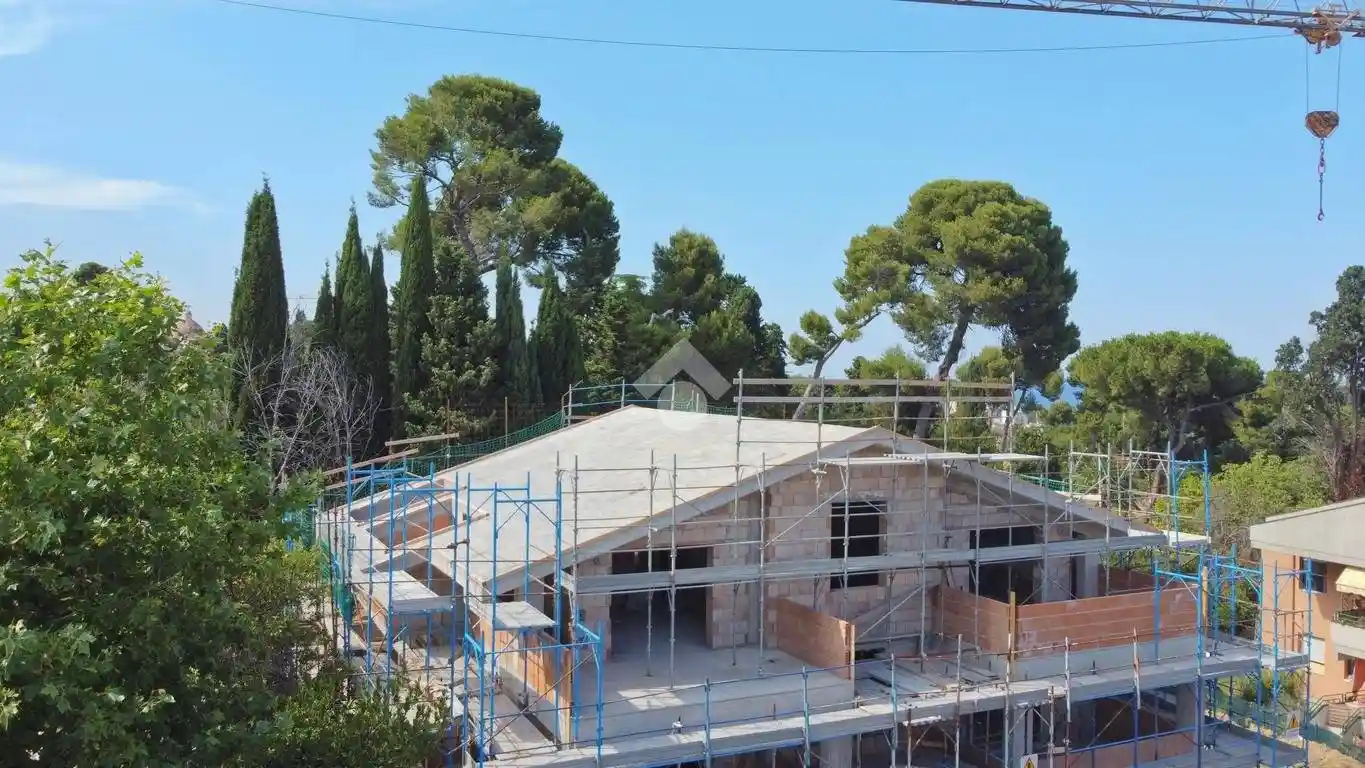 Trilocale via Gramsci 61, Centro, Giulianova - foto 4