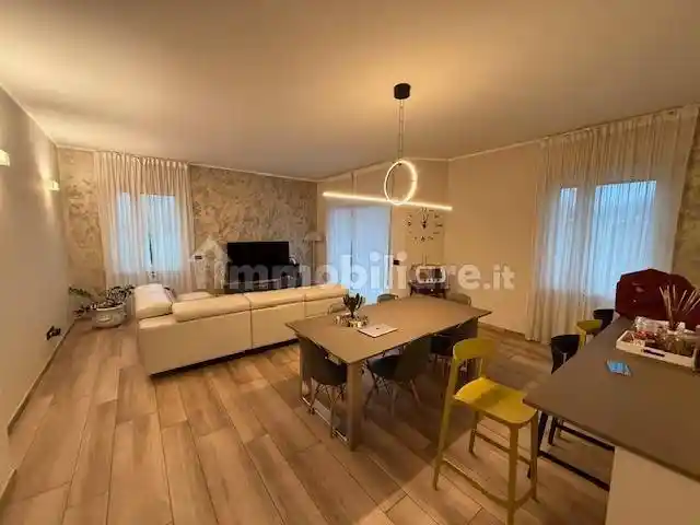 Appartamento in vendita a Rezzato