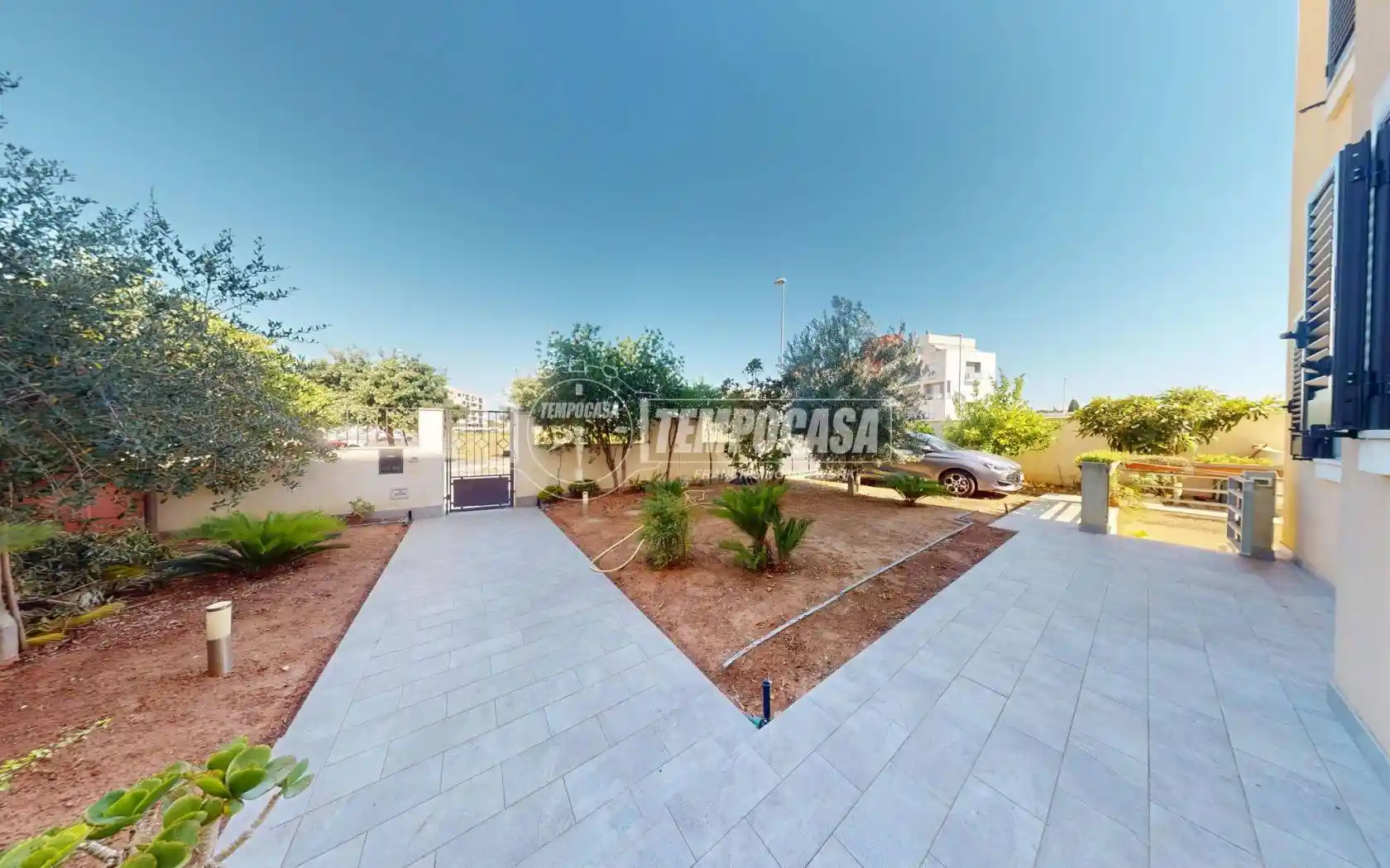 Quadrilocale via Armando Povero 12, Poligono - Via San Cesario, Lecce - foto 2