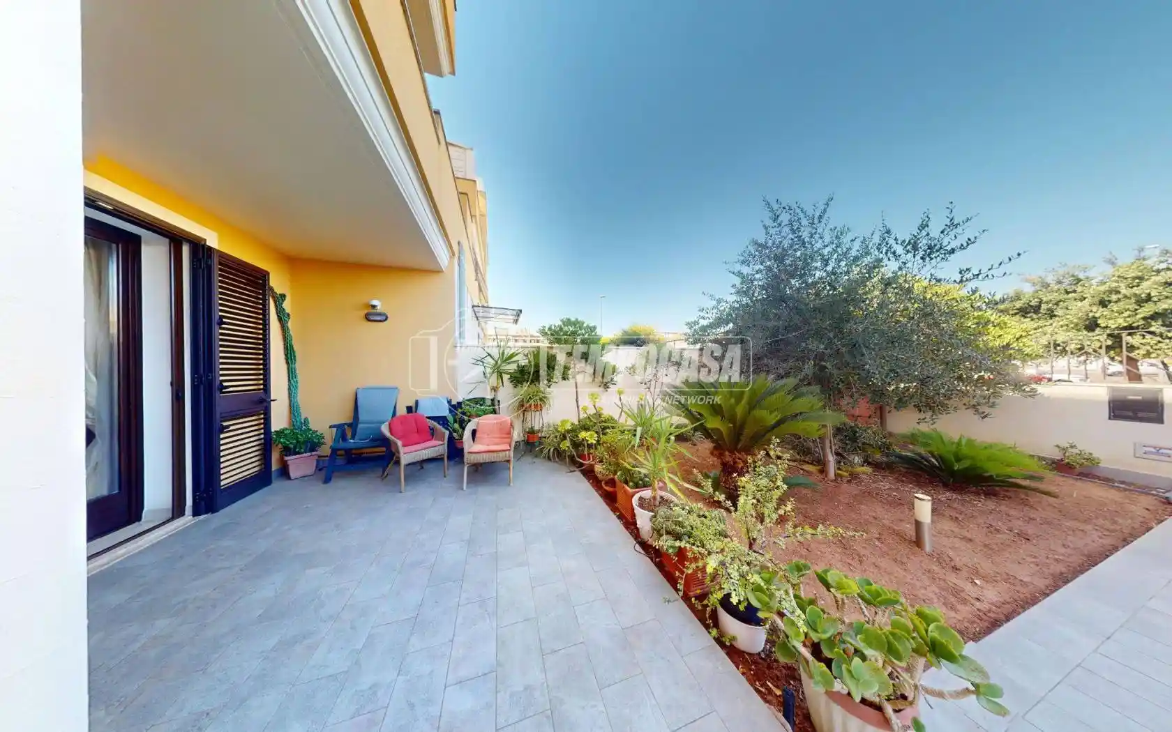 Quadrilocale via Armando Povero 12, Poligono - Via San Cesario, Lecce - foto 3