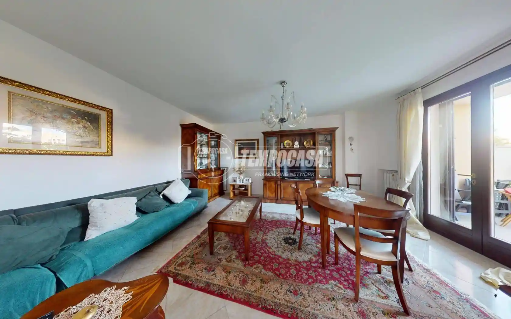 Quadrilocale via Armando Povero 12, Poligono - Via San Cesario, Lecce - foto 4