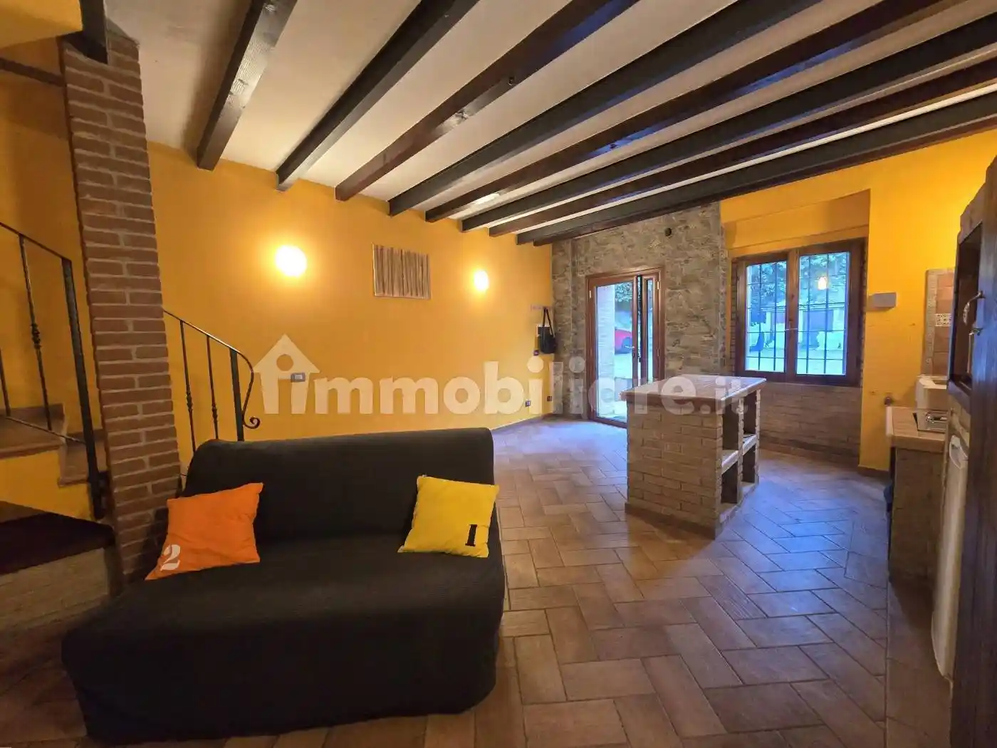 Casa indipendente in vendita a Viano