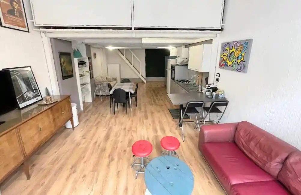 Appartamento in vendita a Cagliari