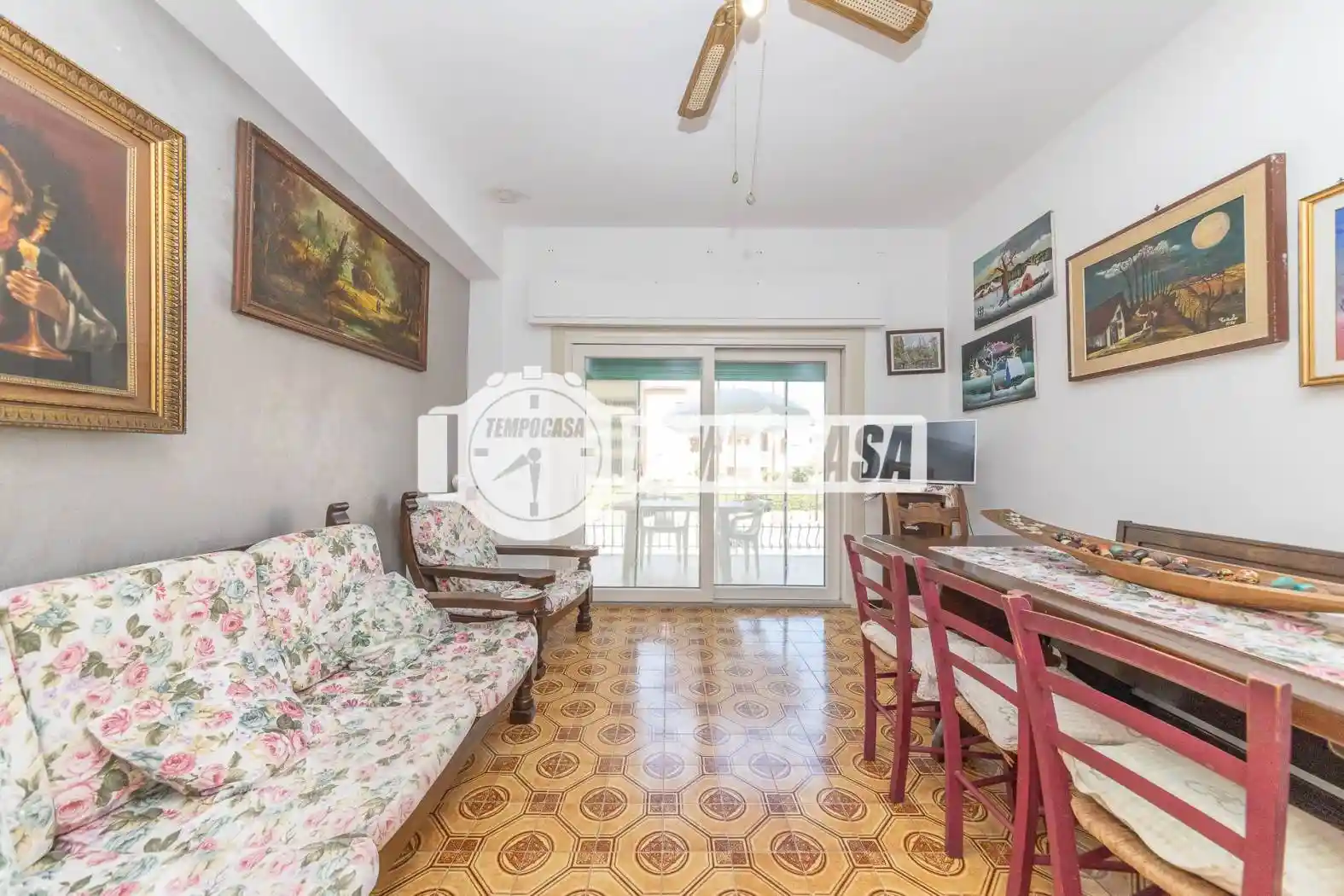 Appartamento in vendita a Cerveteri