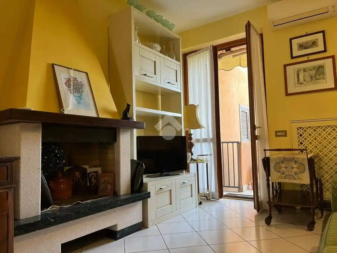 Appartamento in vendita a Amelia