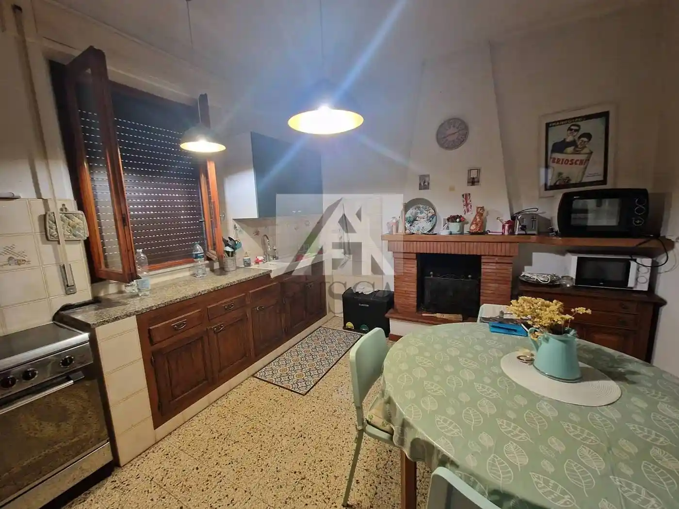 Villa unifamiliare via di Tempagnano 807/D, Tempagnano - Picciorana, Lucca - foto 3