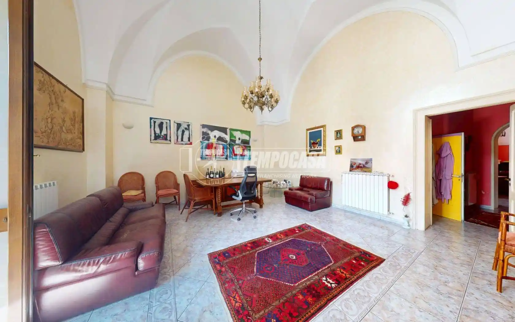 Appartamento in vendita a Trepuzzi