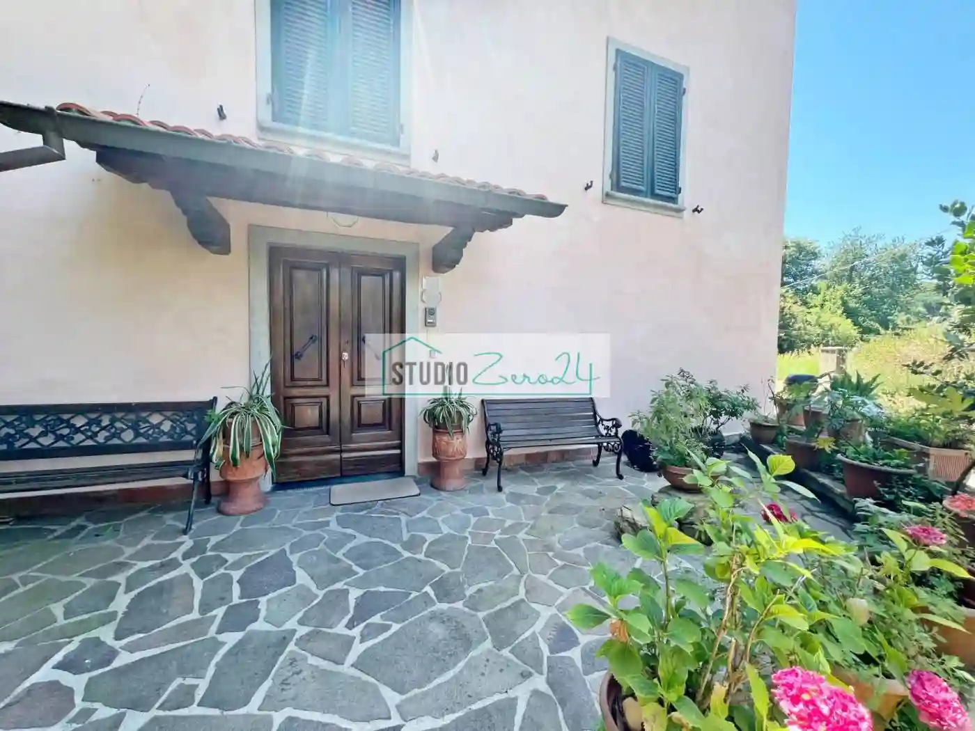 Casa indipendente - foto 2