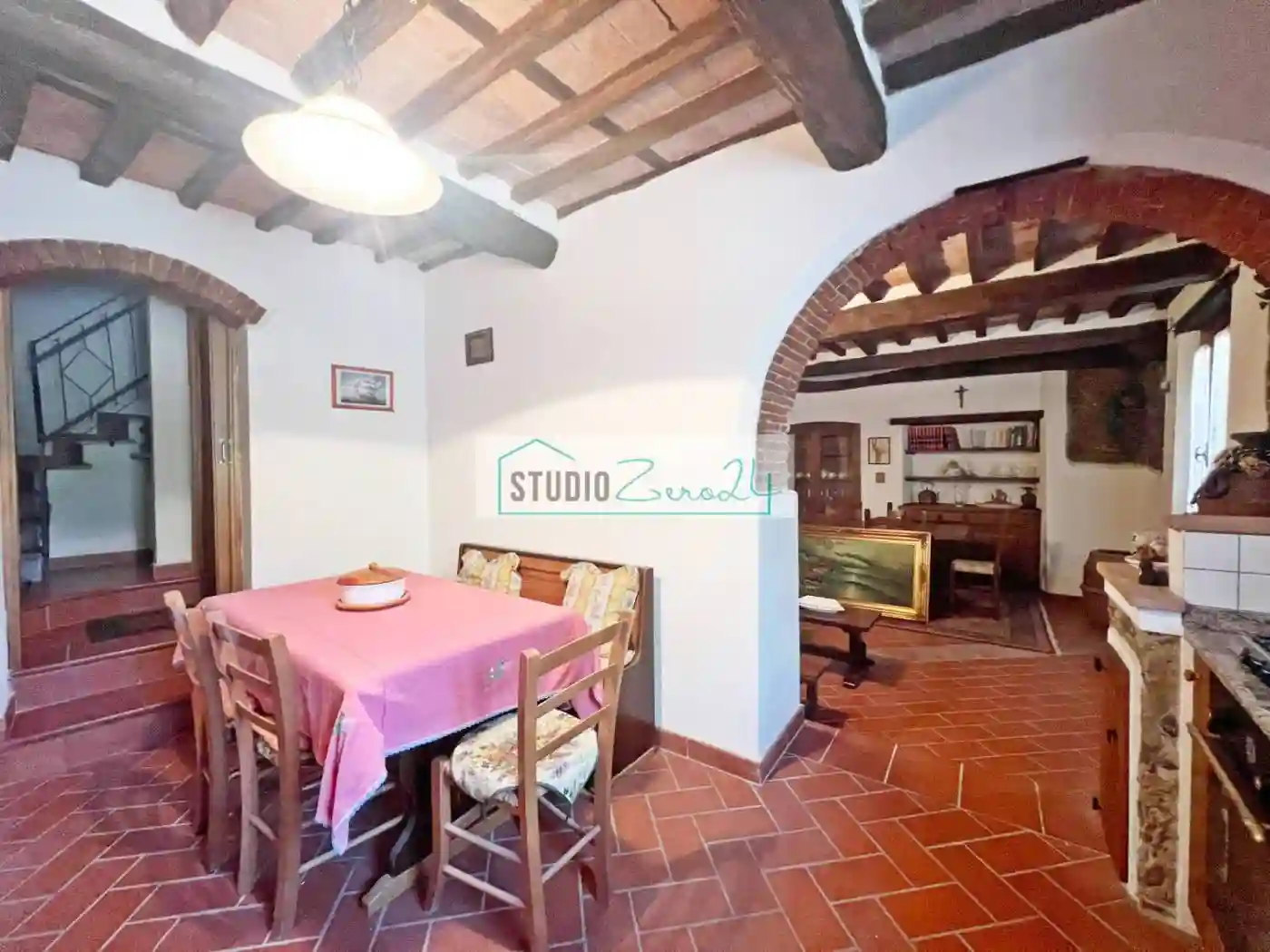 Casa indipendente - foto 3