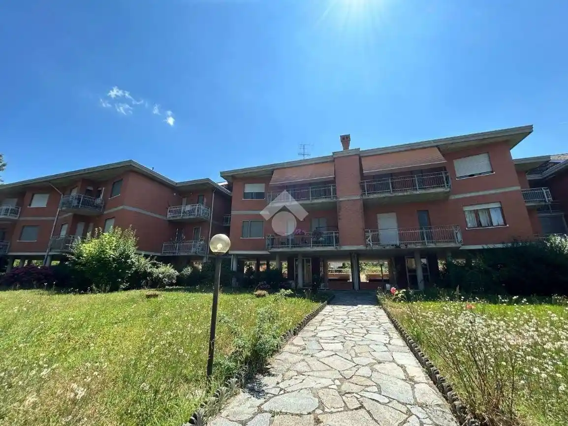 Appartamento in vendita a Gassino Torinese