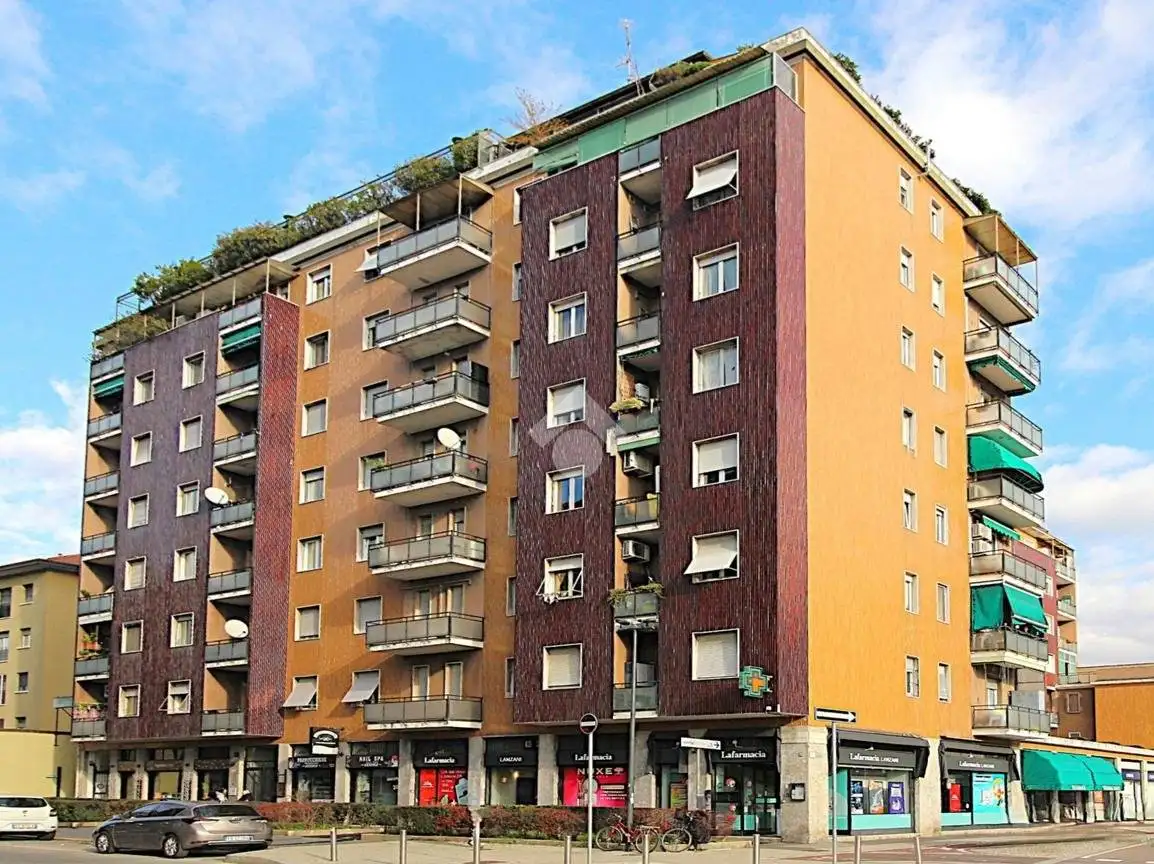 Loft in vendita a Milano