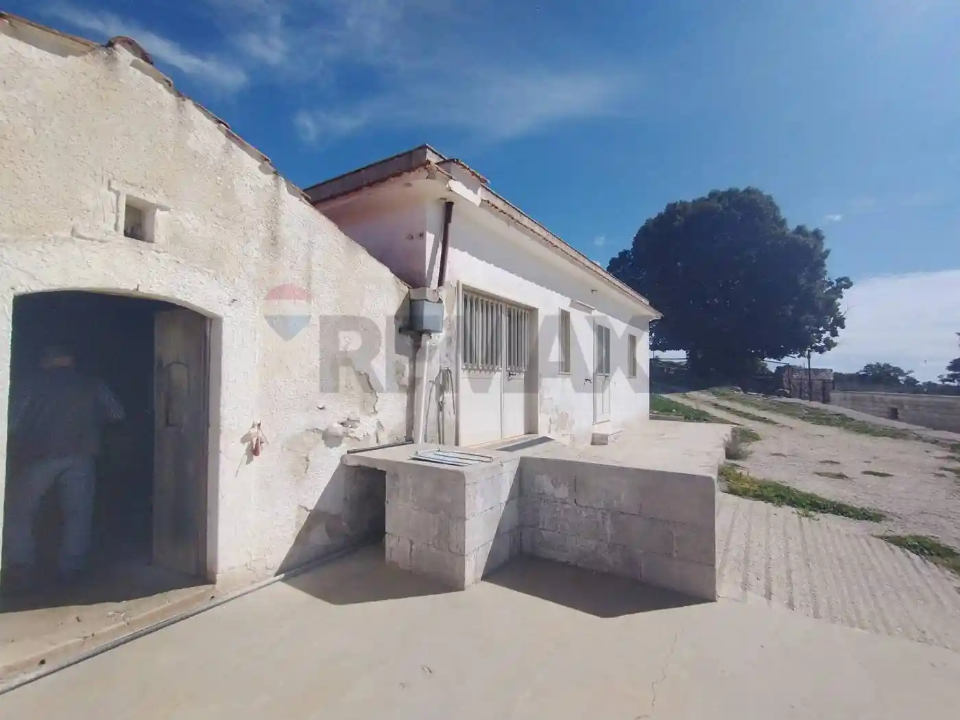 Rustico - Casale in vendita a Mattinata