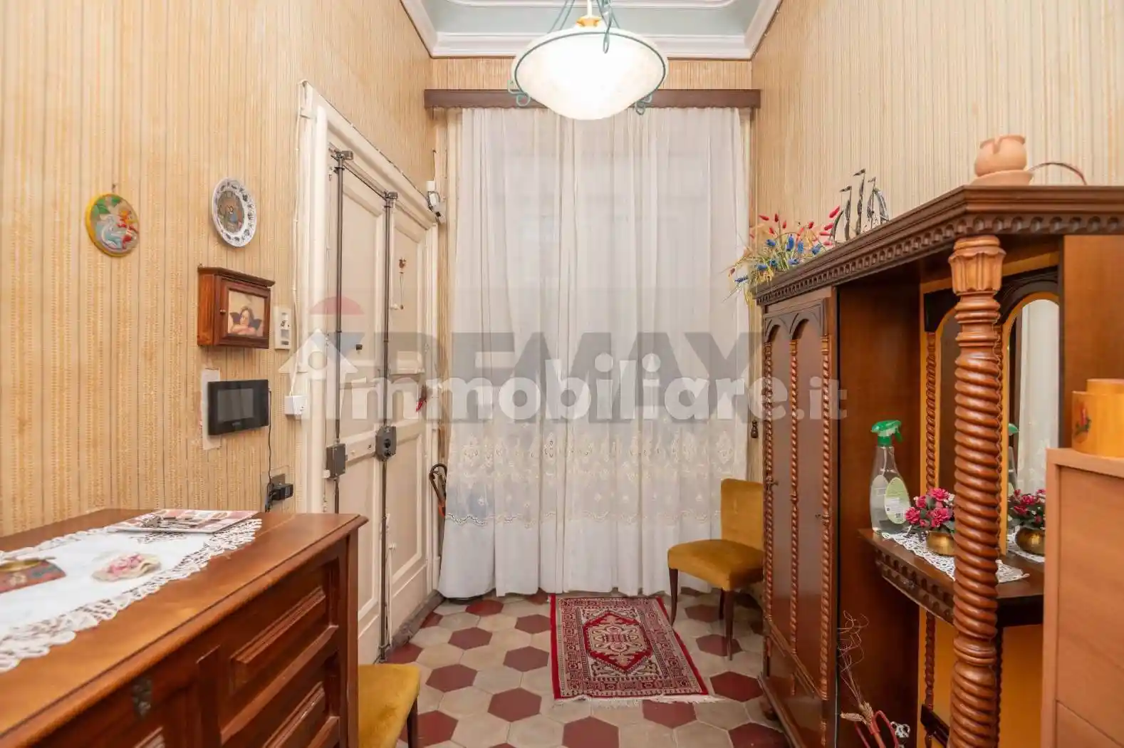 Appartamento in vendita a Francofonte